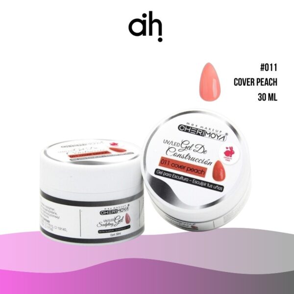 Gel de Construcción 011