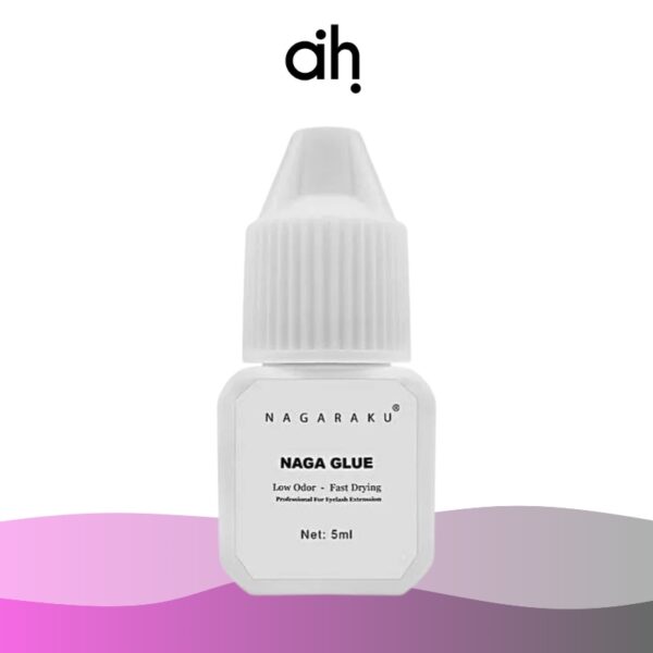 Pegamento adhesivo Nagaraku 5ml