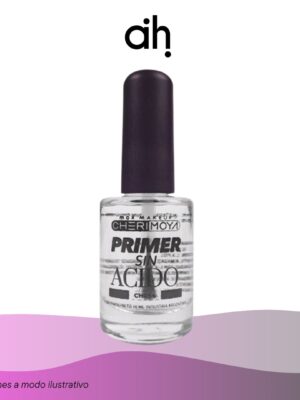 Primer Sin ácido CHERIMOYA 10ml