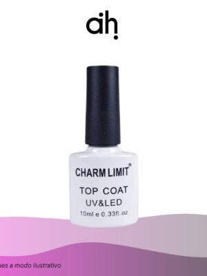 Top coat CHARM LIMIT 10ml