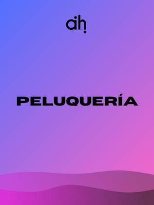 Peluquería