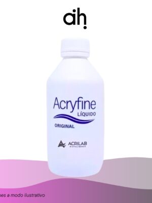 Monomero liquido Acryfine