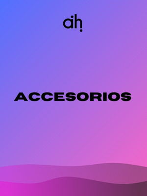 Accessorios