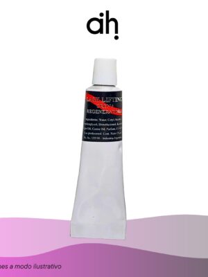 Crema regeneradora Lash