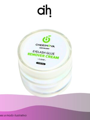 Removedor en gel clear 5g - Cherimoya