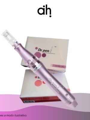 Dermógrafo DermaPen Dr. Pen Auto Micro Needle System
