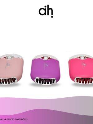 Ventilador Lashista usb