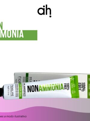 Tintura non ammonia (sin amoníaco) 60gr - Fidelité