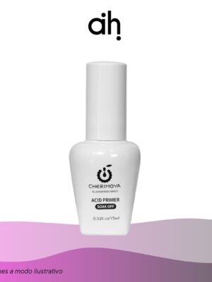 Primer con acido 15ml importado - Cherimoya