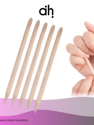 Palitos de naranjo Pack x 100